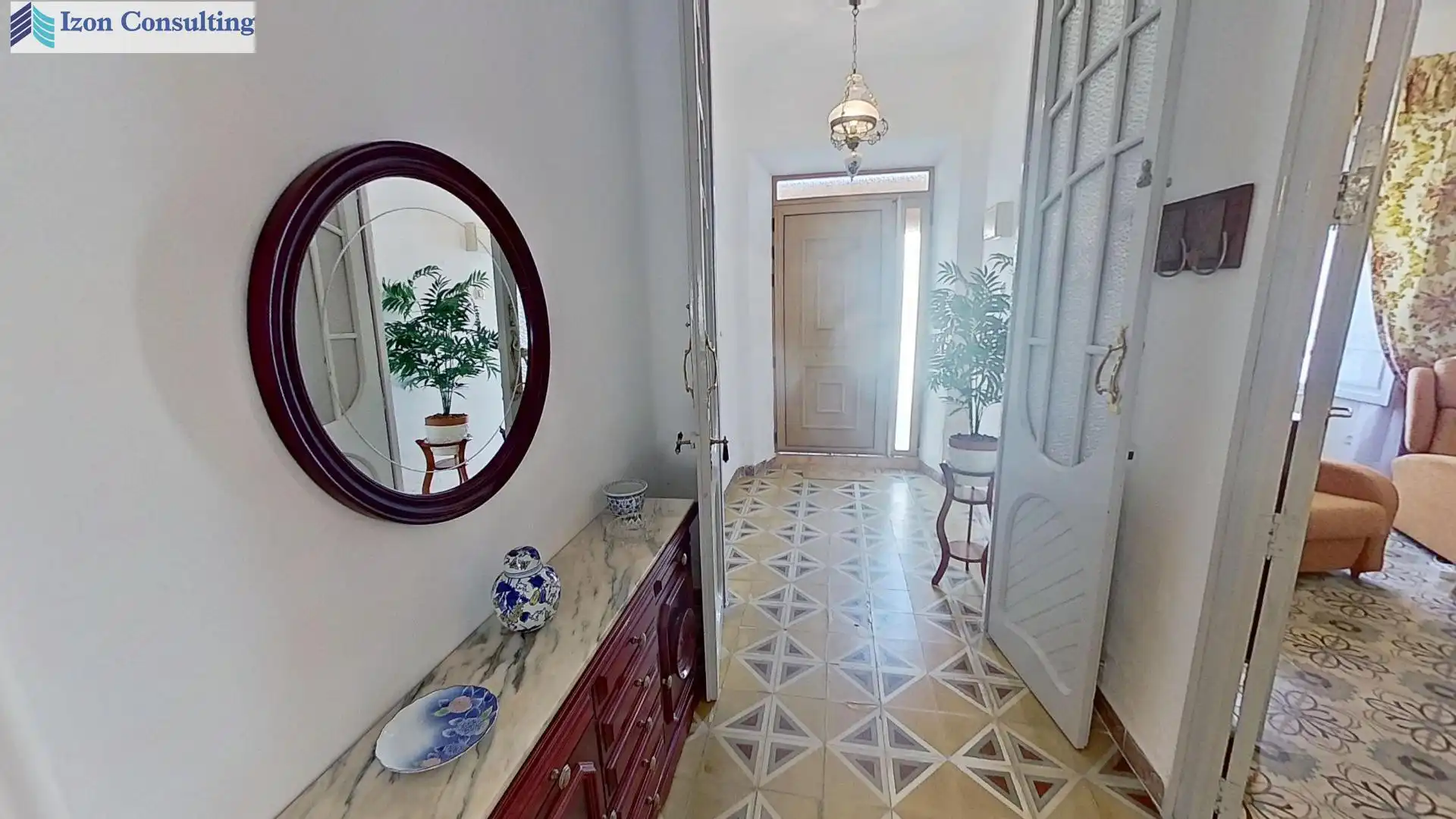 Casa o xalet en venda a Pozo Cañada