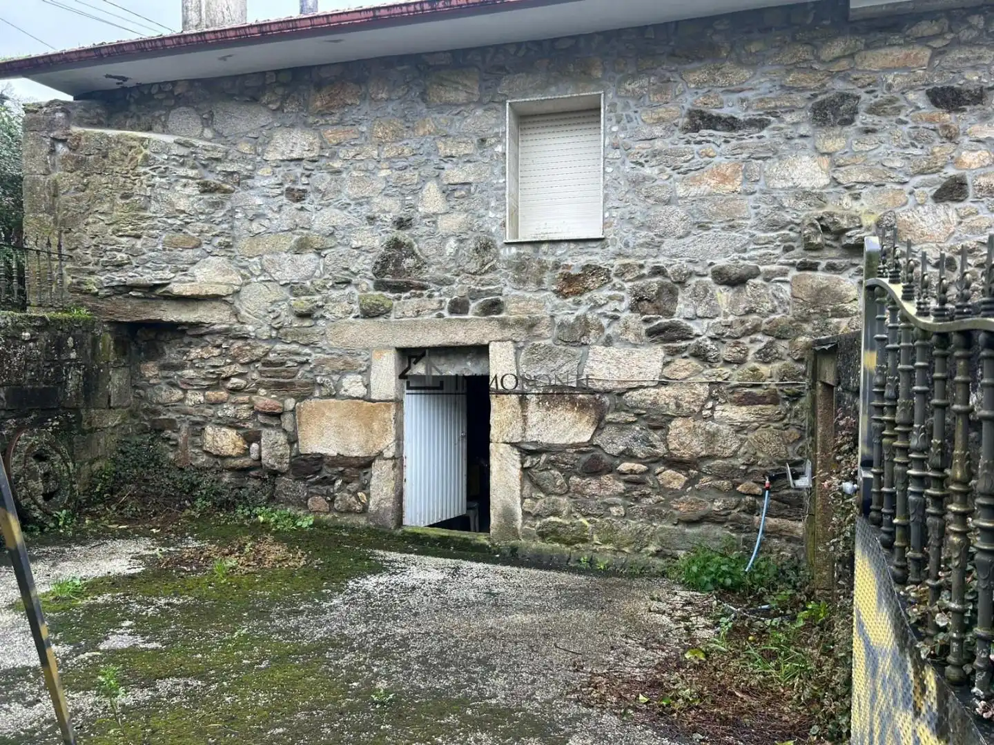 Casa o chalet en venta en Campo Lameiro