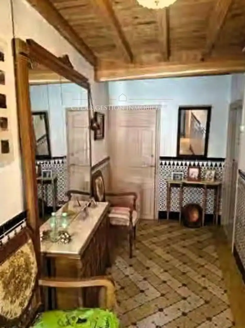 Casa adosada en venta en San Muñoz con Amueblado