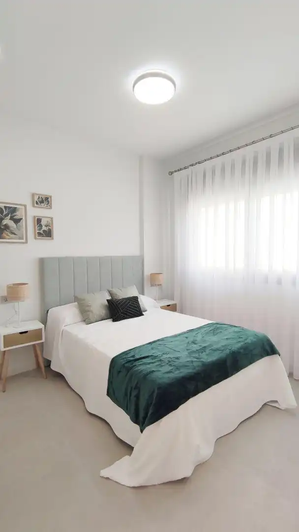 Maison mitoyenne avec piscine à vendre à San Javier ciudad, imagen 12