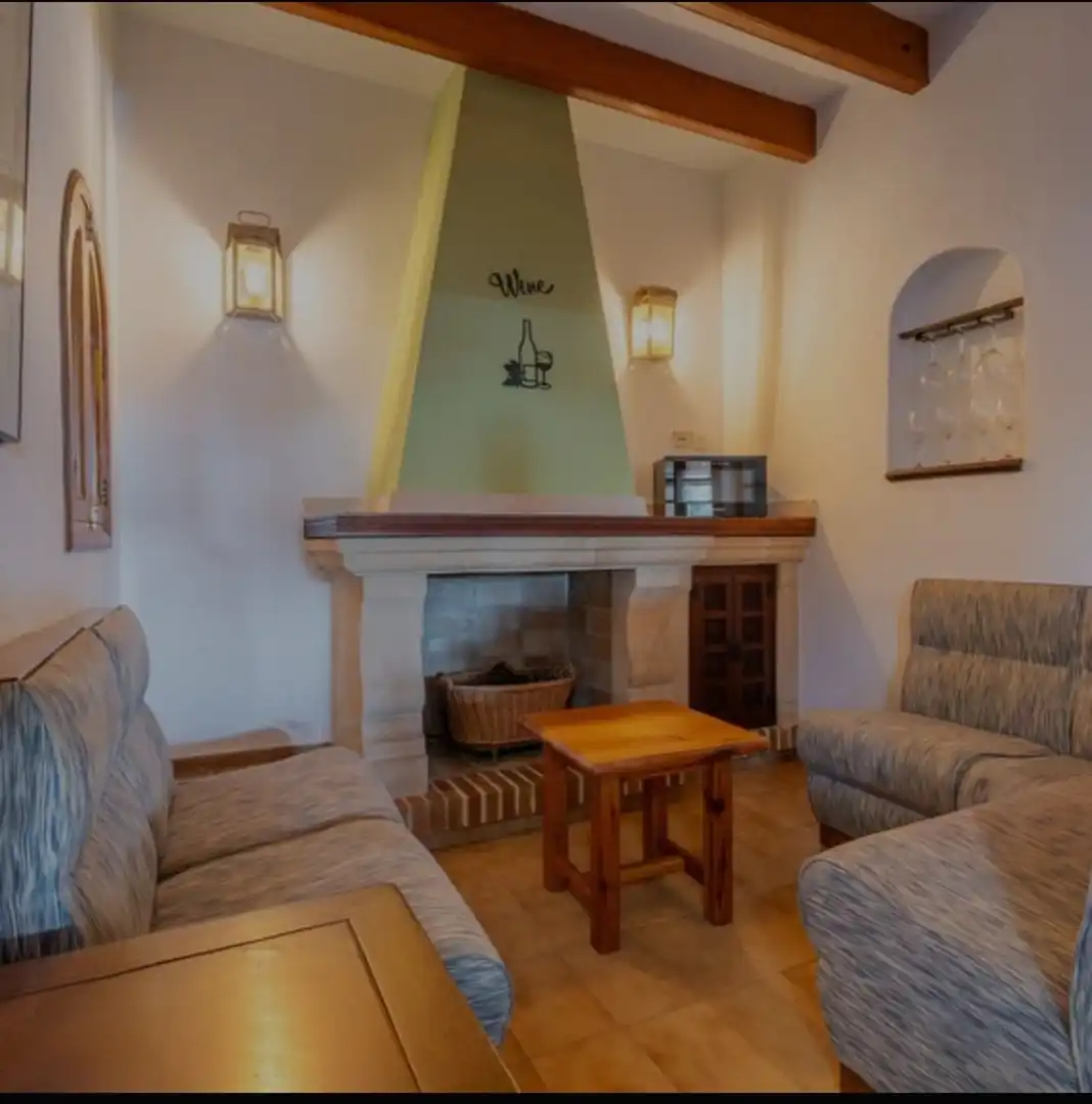 Casa amb terrassa en venda a Pollença - MA-2202, imagen 10