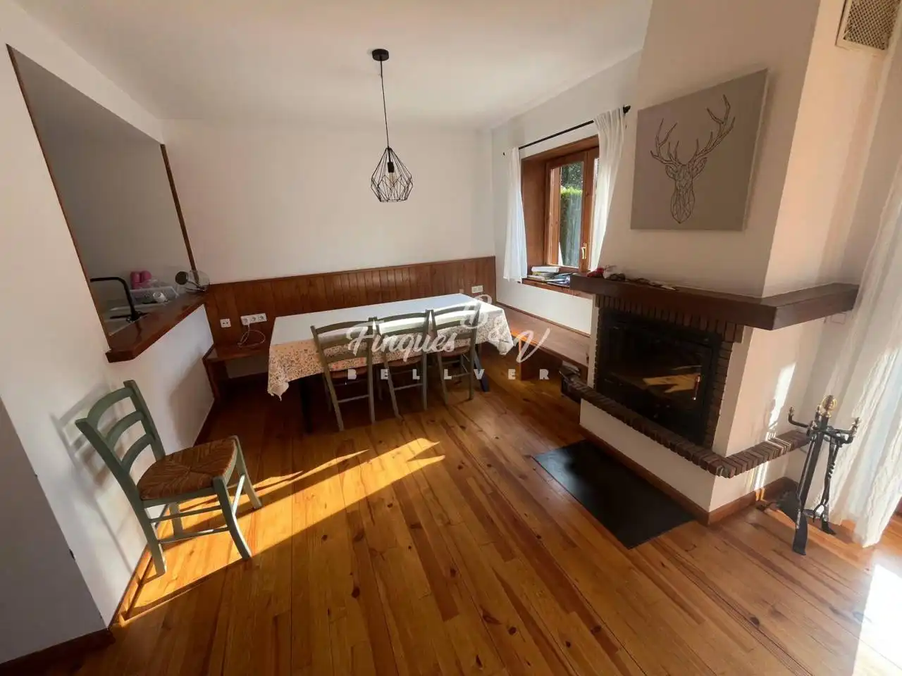 Apartments for rent in Calle major, Puigcerdà
