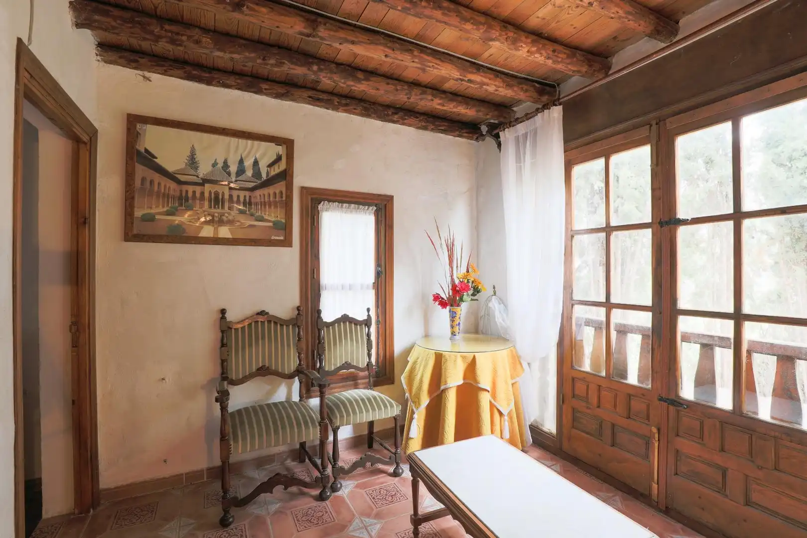 Villa à vendre à Busquístar, imagen 46