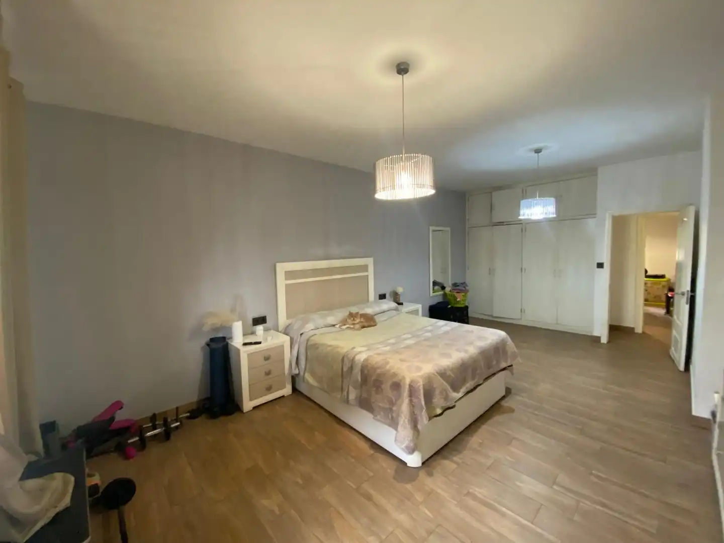 Casa o xalet en venda en San Roque amb Parquet, Terrassa i Balcó