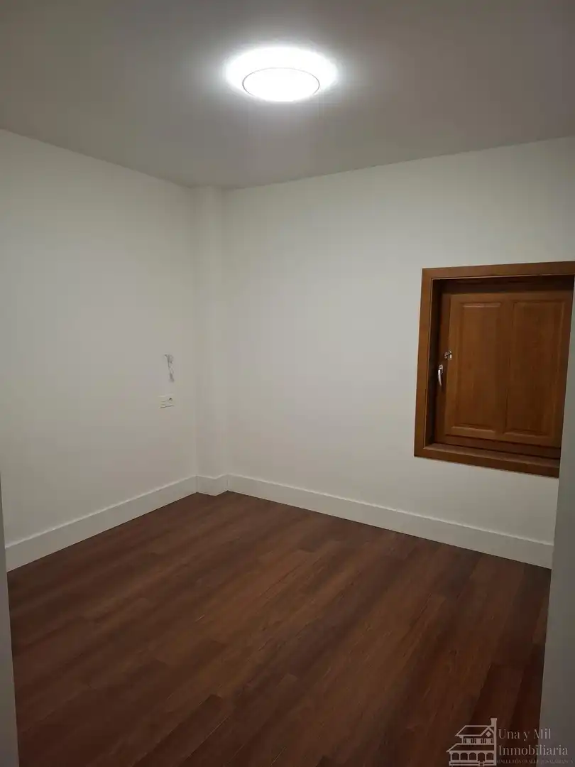 Flat for rent in Salamanca  with Heating