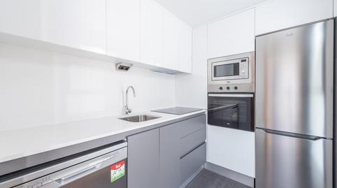 Foto 2 de Pis de lloguer a Perseo, 68, Sur - PAU 4, Móstoles