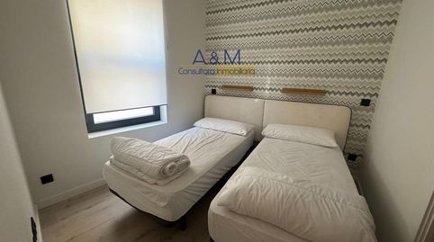 Foto 4 de Apartamento de alquiler en Vega, Caño Argales, Valladolid Capital