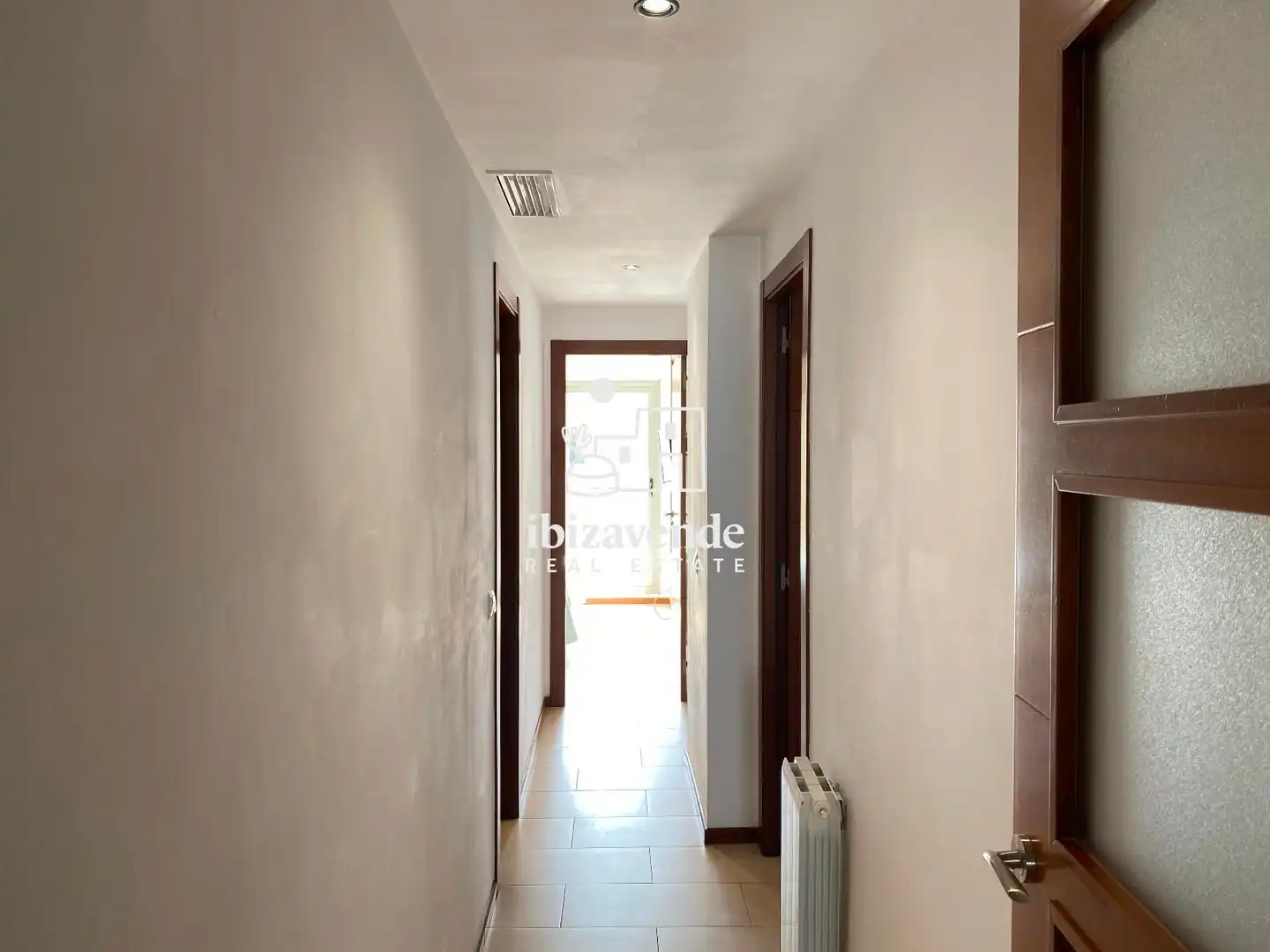 Attic for sale in Halcon, Jesús