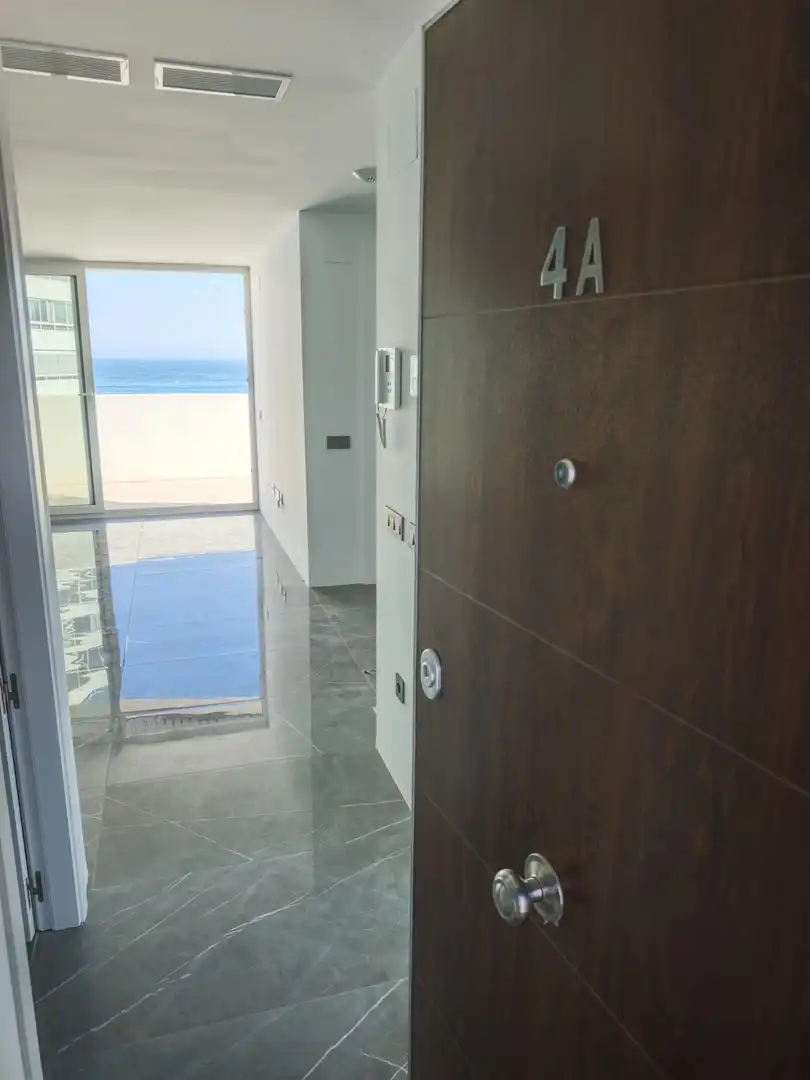 Penthouse with pool for sale in Avenida de los Abedules 2, imagen 29