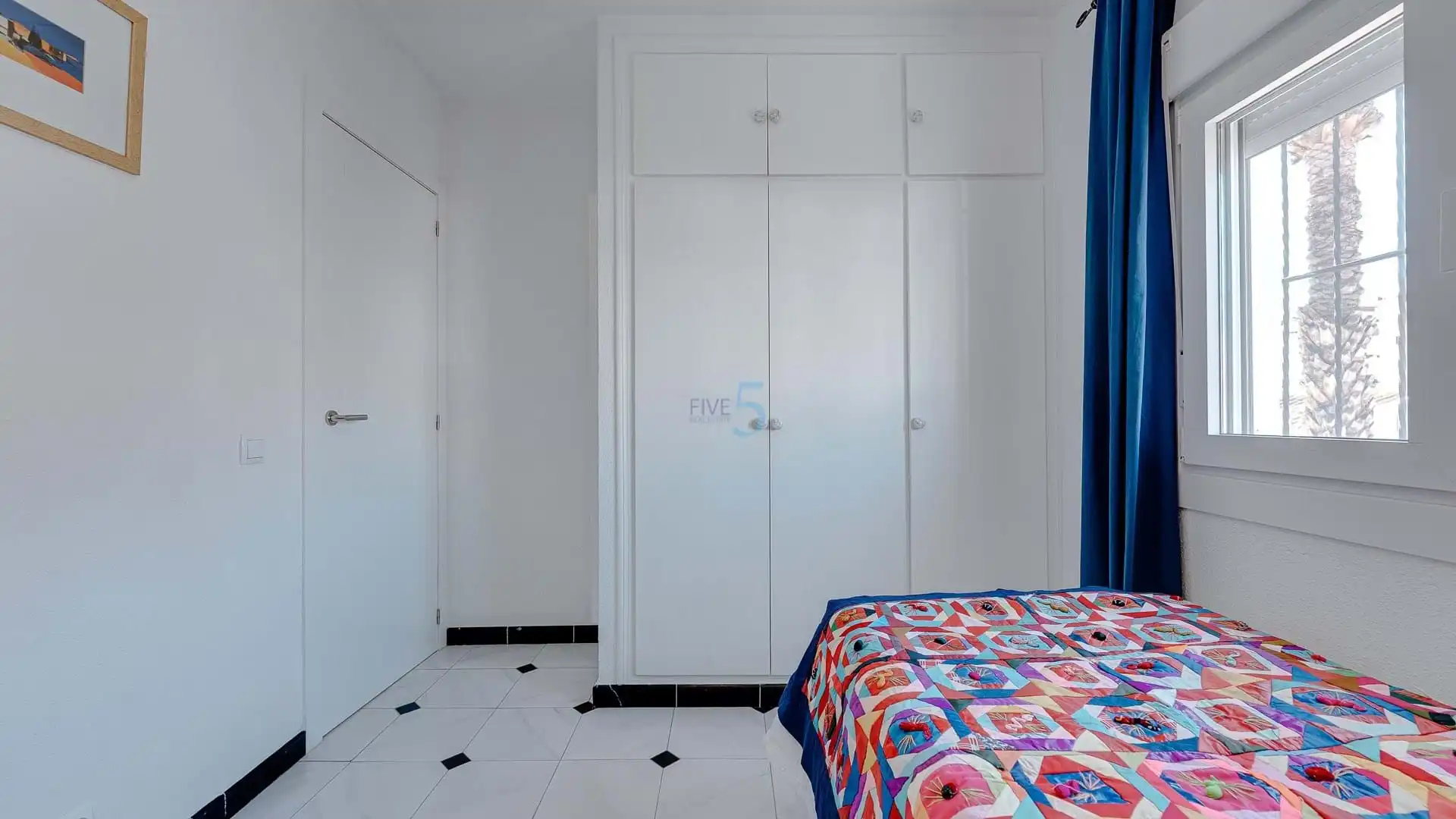 Flat with terrace for sale in Orihuela Costa, imagen 14