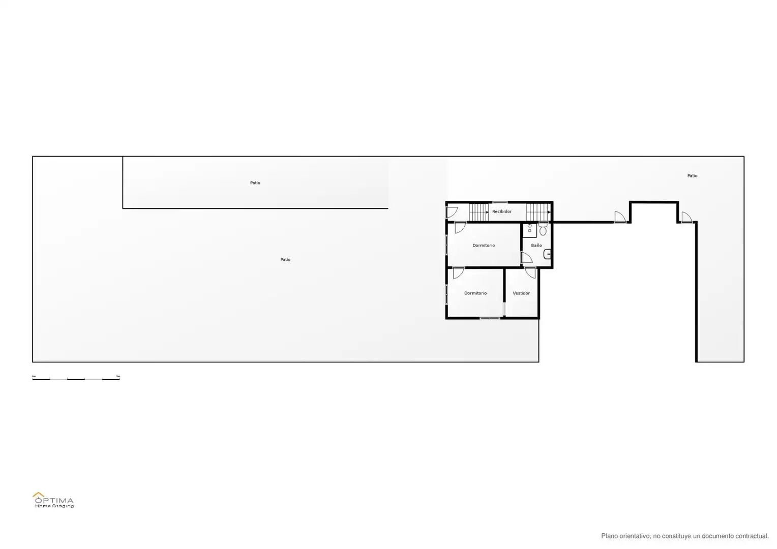 Casa o chalet en venta en Orihuela