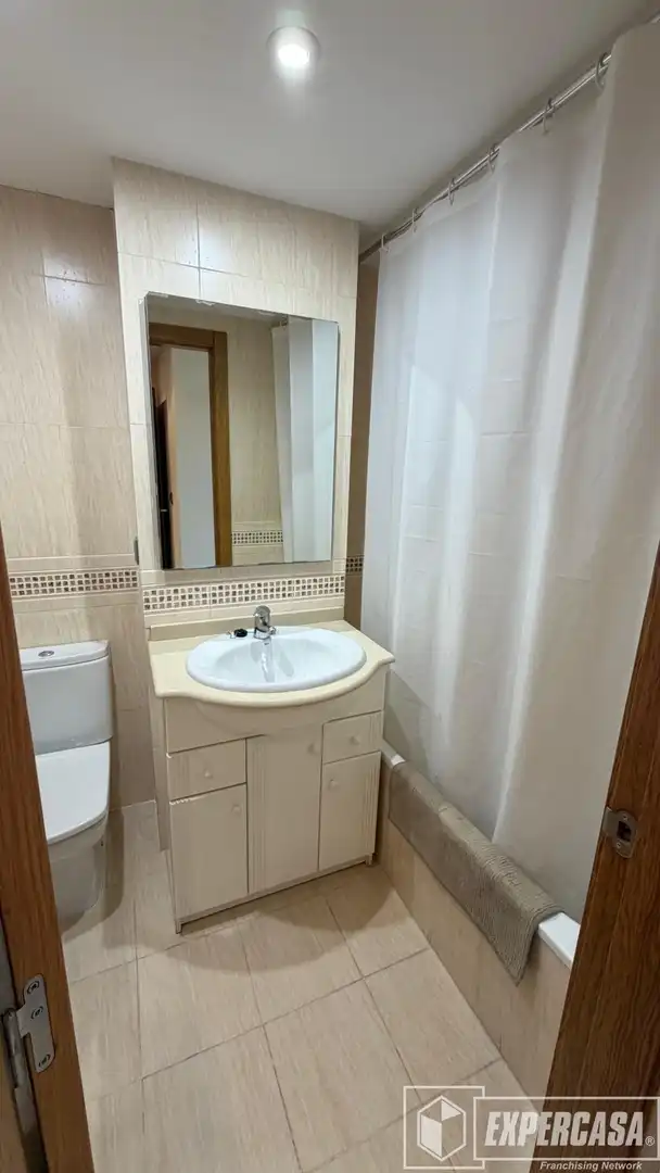 Flat with lift to rent in Aldaia, imagen 13