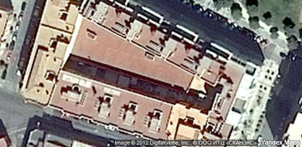 Piso en Venta en La Constitución - Canaleta