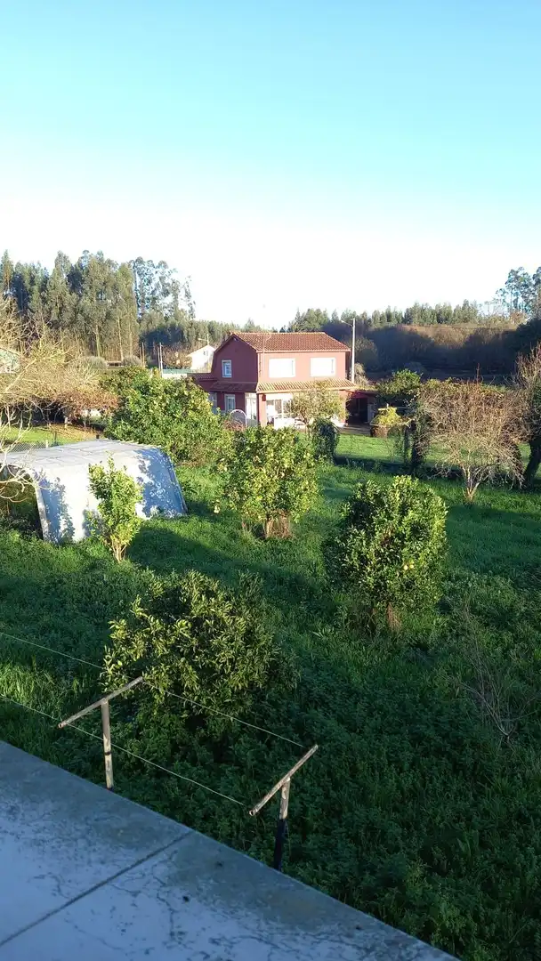 Casa amb jardí en venda a Sada (A Coruña), imagen 7