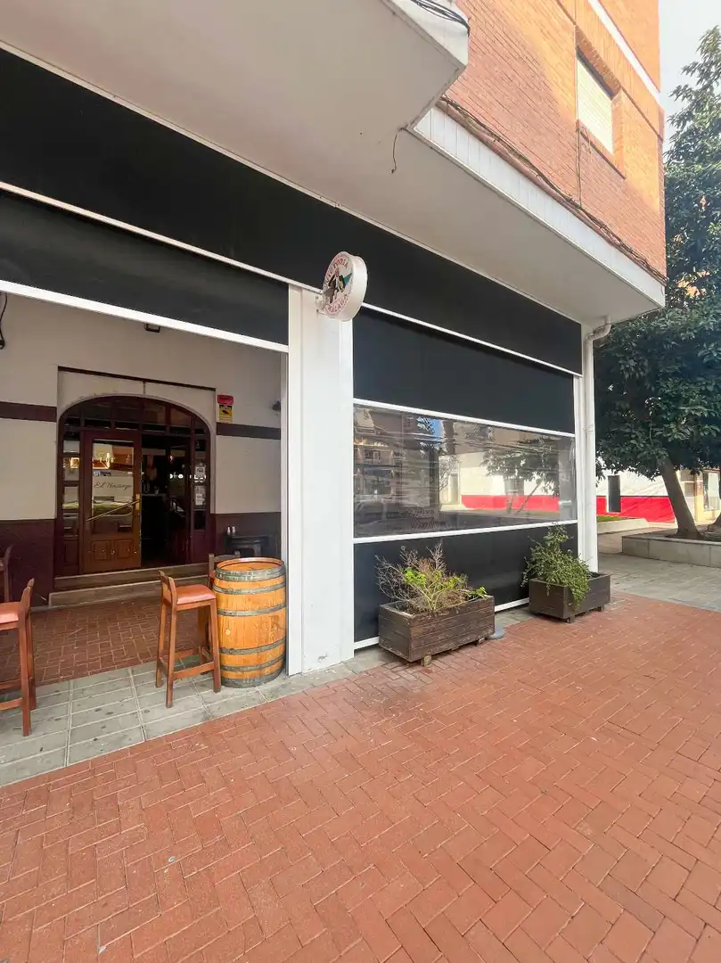 Commercial properties for rent in Motril  with Furnished