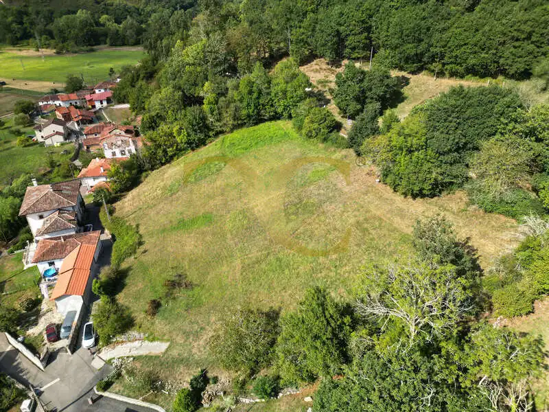 Terreno residencial en venta en Toraño, imagen 17