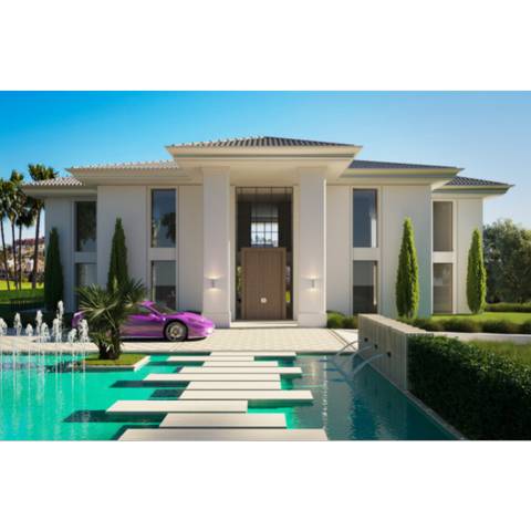 Casa-chalet en Venta en Casco Antiguo