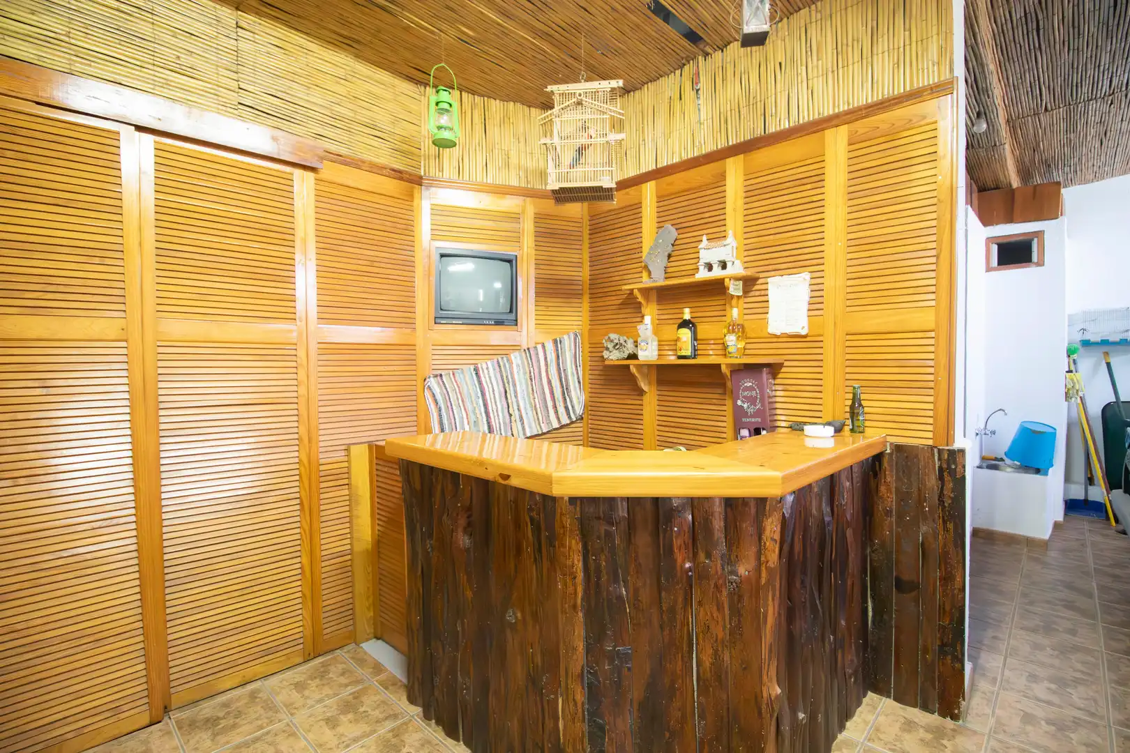 Casa o chalet en venta en La Orotava con Jardín privado, Terraza y Trastero