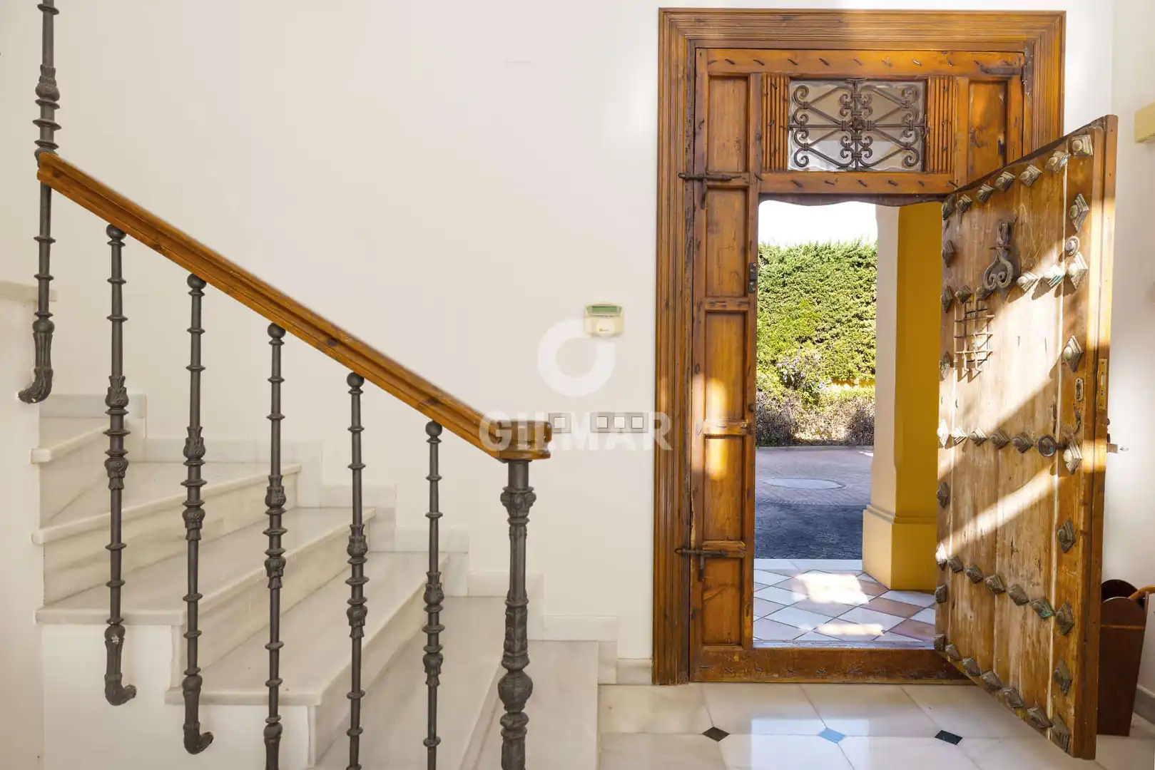 Casa o chalet en venta en Estepona con Calefacción, Jardín privado y Piscina