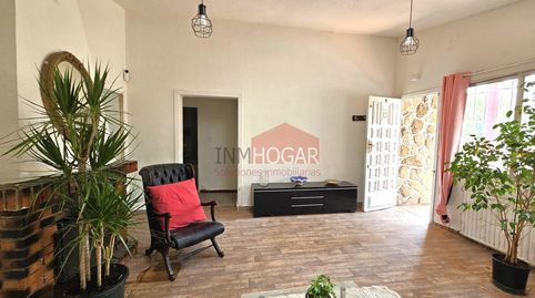 Foto 5 de Casa o xalet en venda a Herradón de Pinares, Ávila