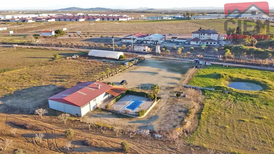 Casa o chalet en venta en Miajadas