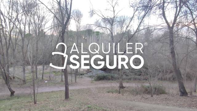 Piso en Alquiler en del Padre Cipriano  en El Pardo