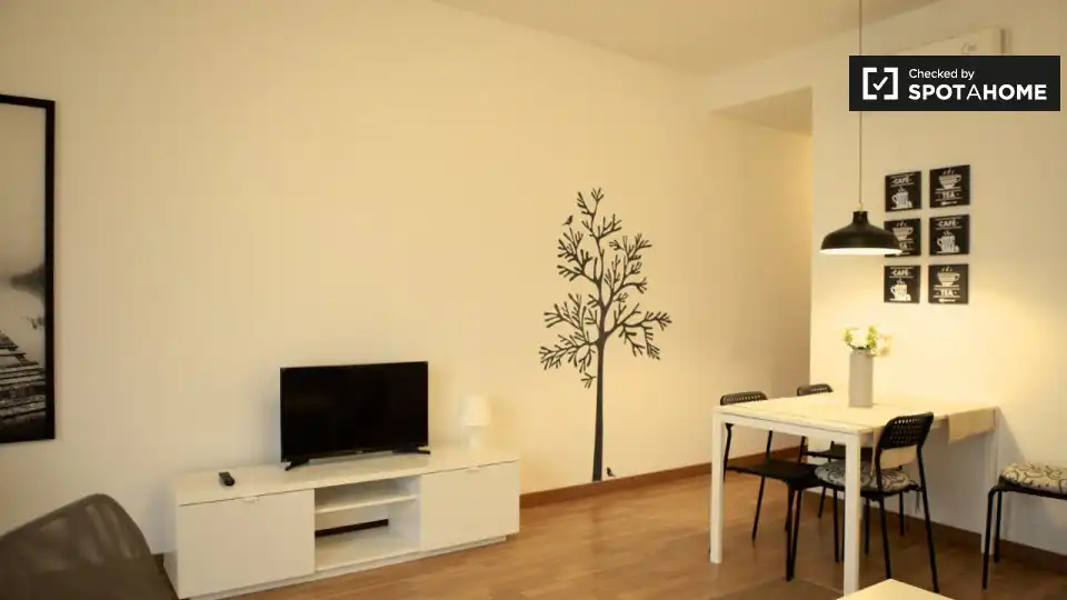 Zimmer in Can Baró