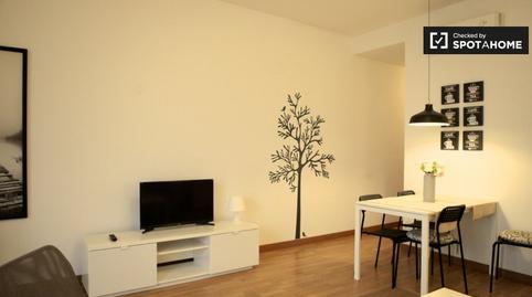 Photo 4 of Study to share in Can Baró, Barcelona