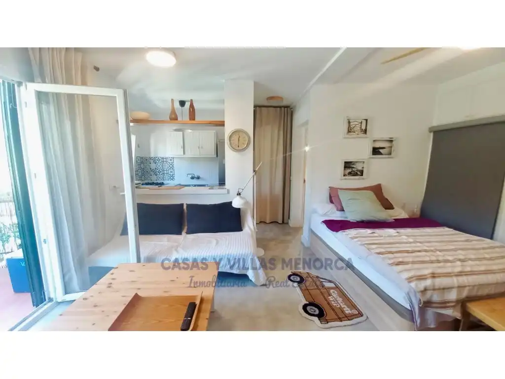 Apartament en venda a Avinguda de Cala Blanca, imagen 8