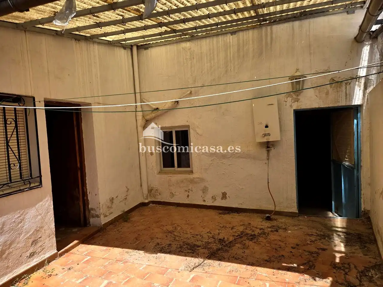 Casa adosada en venta en Del Parralejo, 5, Fuensanta de Martos