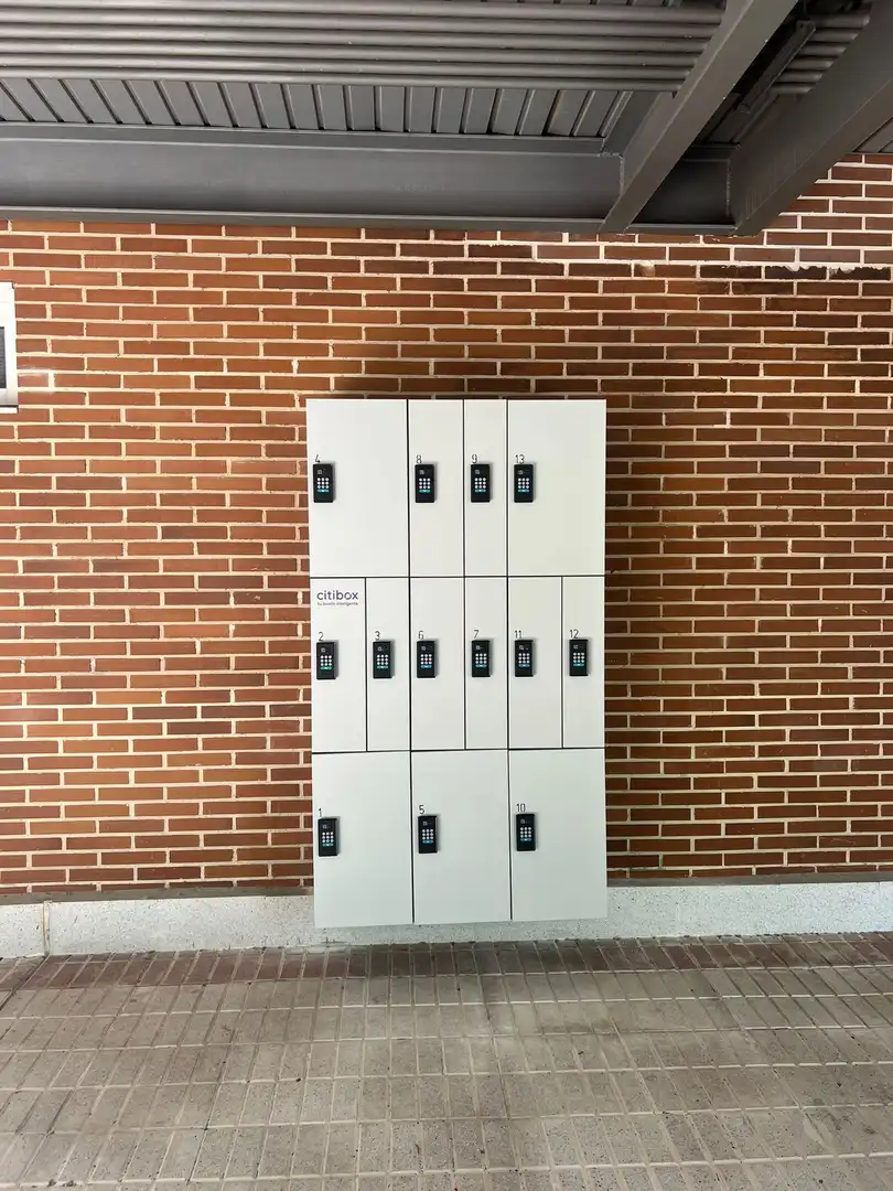 Piso en venta en Tres Cantos con Calefacción y Trastero