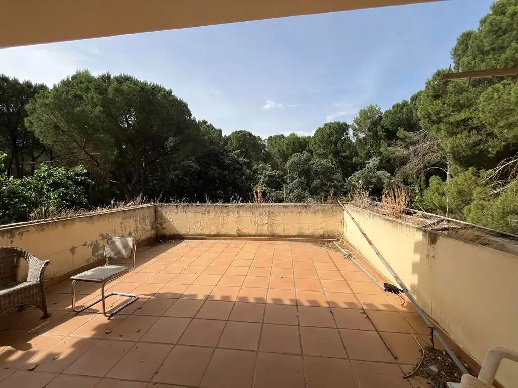 Xalet amb piscina en venda a Urbanización Pinares del Júcar, imagen 12