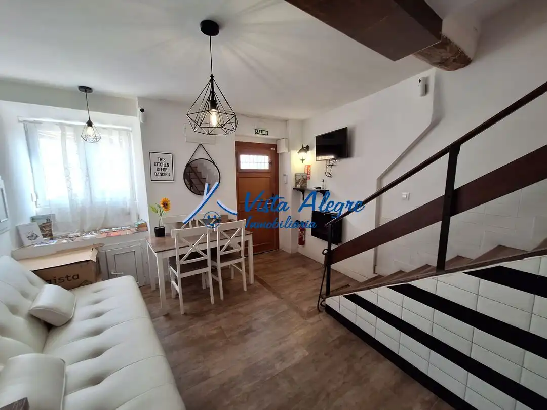 Casa con terraza en venta en Calle Dos de Mayo, imagen 4