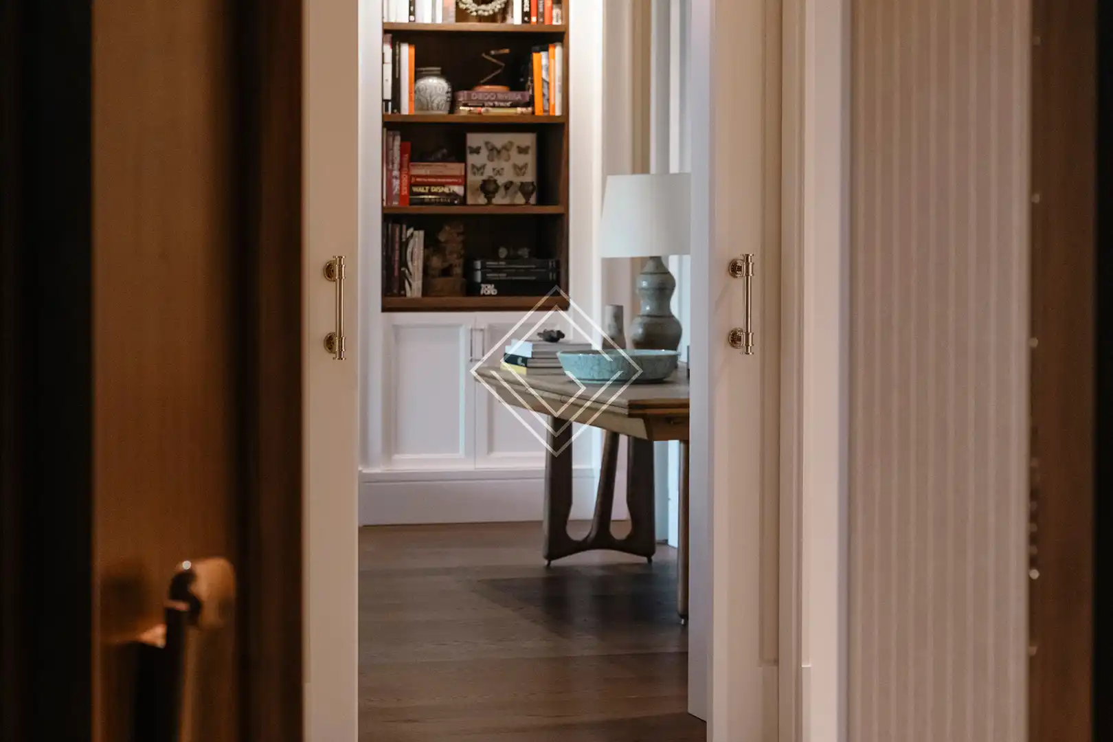 Flat for sale in Argüelles, Moncloa - Aravaca