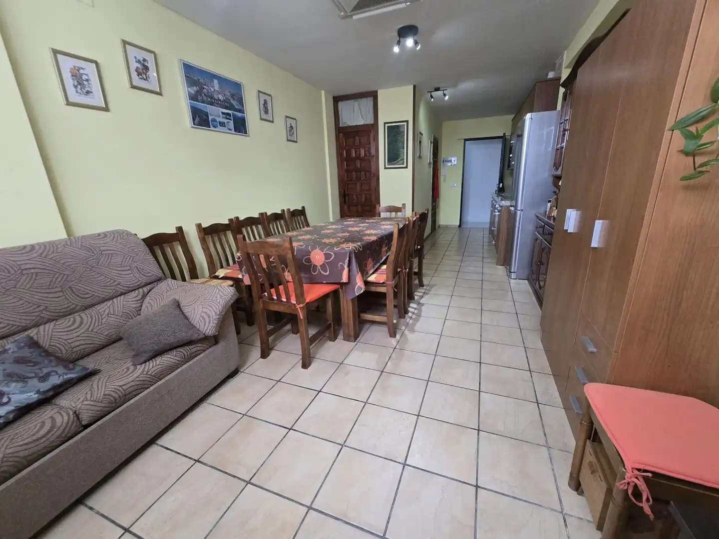 Local comercial en venda a Luis Ortun, imagen 6