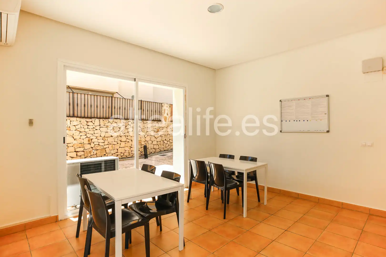 Apartament en venda en Altea amb Aire condicionat, Calefacció i Terrassa