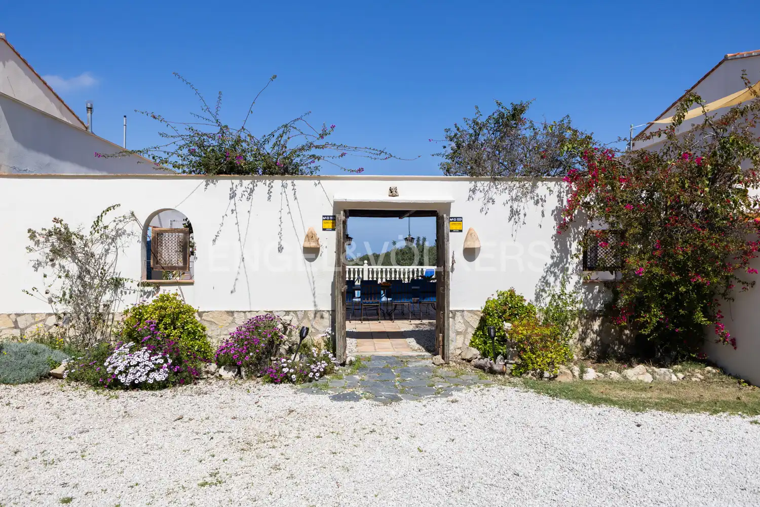 Casa con terrazza in vendita a Jesús Pobre, imagen 17