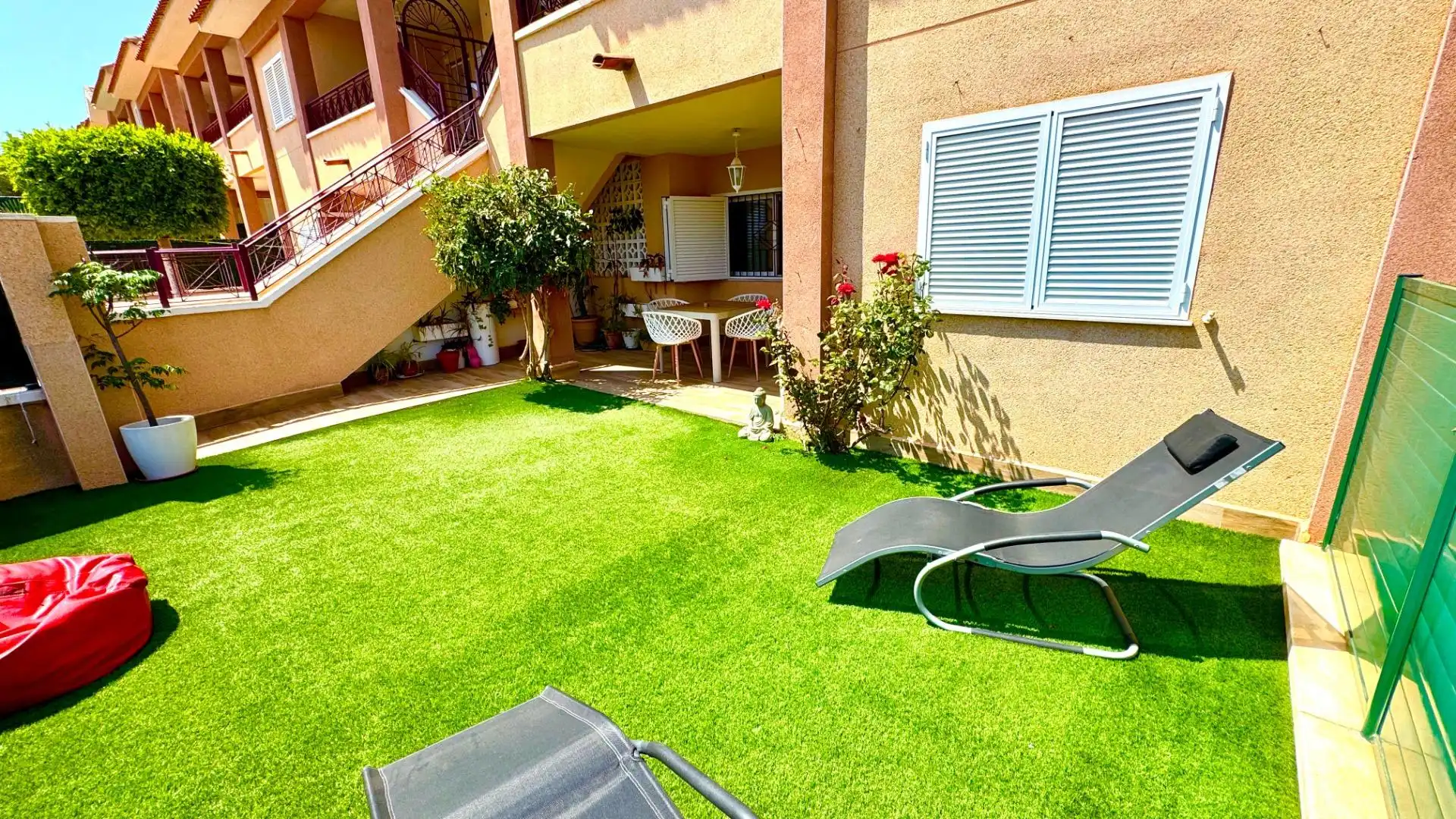 Bungalow en venta en Avenida Polonia 152, imagen 28