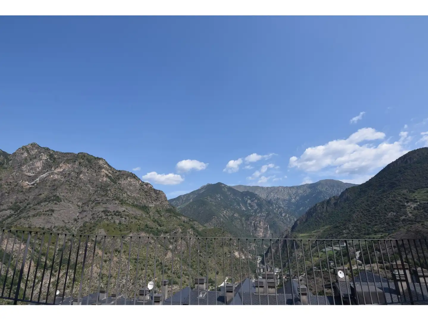 Terraced house to rent in d'Aixirivall casa 5, imagen 6