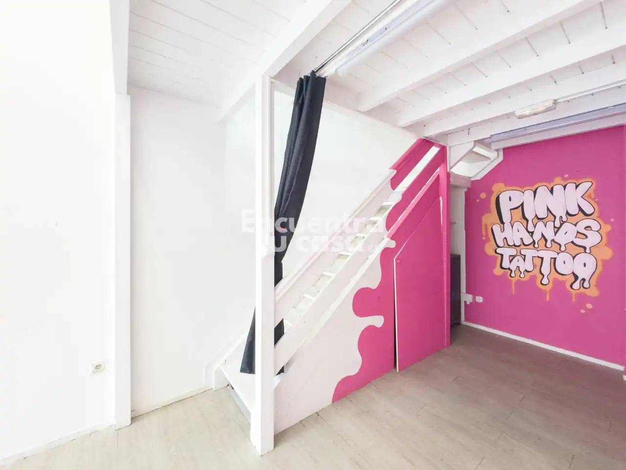 Commercial properties for rent in Centro - Mendibil - Santiago