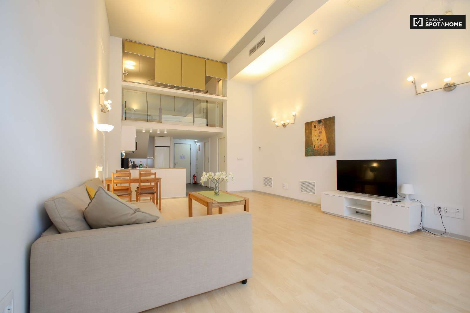 Apartment to share in Vara de Quart