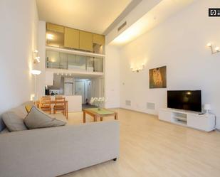 Apartament per a compartir a Vara de Quart