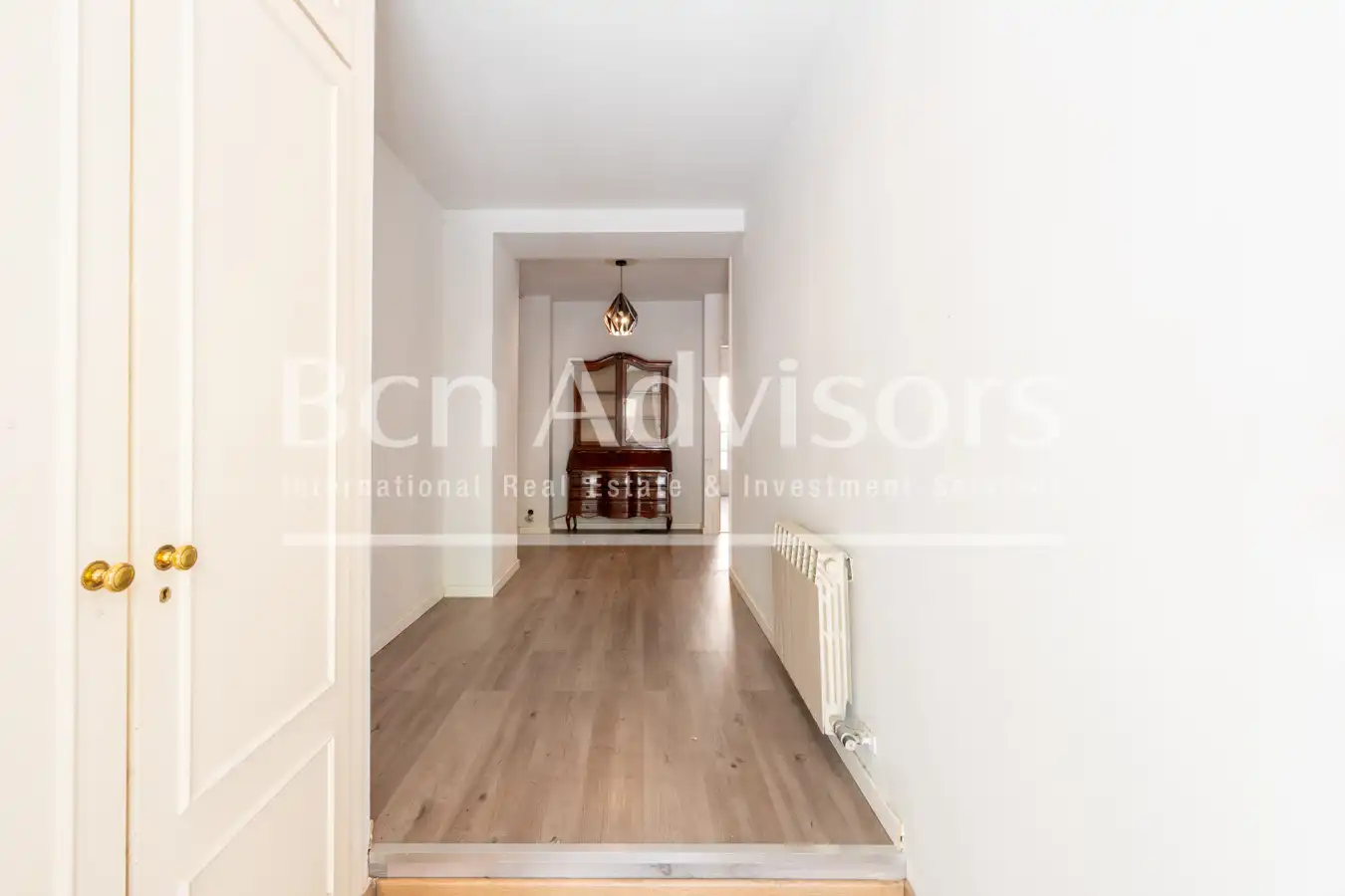 Casa adosada en venta en Sant Just Desvern con Aire acondicionado, Calefacción y Parquet