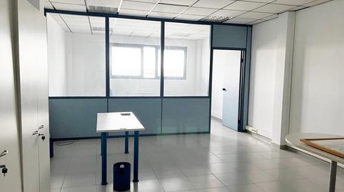 Foto 3 von Büro zum Verkauf in Villaverde Alto,  Madrid Capital