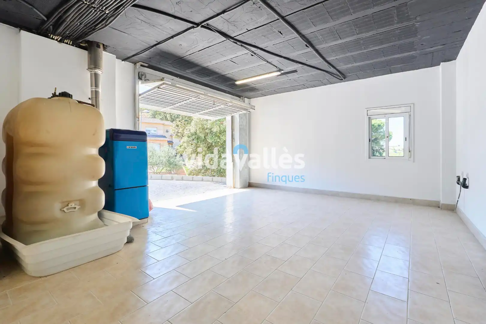 Casa amb terrassa en venda a Carrer Sant Joan, imagen 42