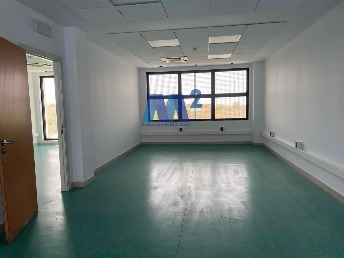 Office for rent in Valdemorillo, Campodón - Ventorro del Cano