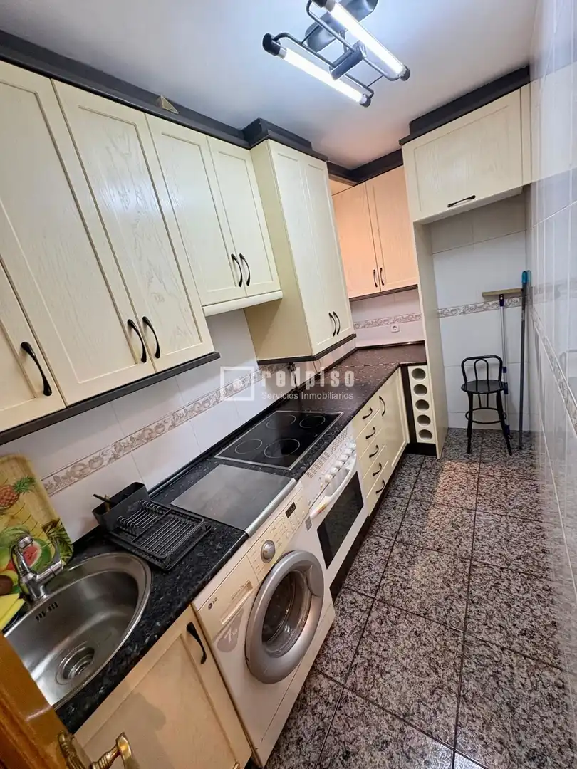 Flat with lift for sale in del Sáhara, imagen 15