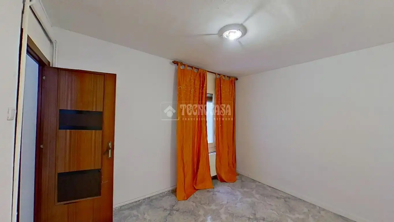 Piso en venta en Manresa con Calefacción