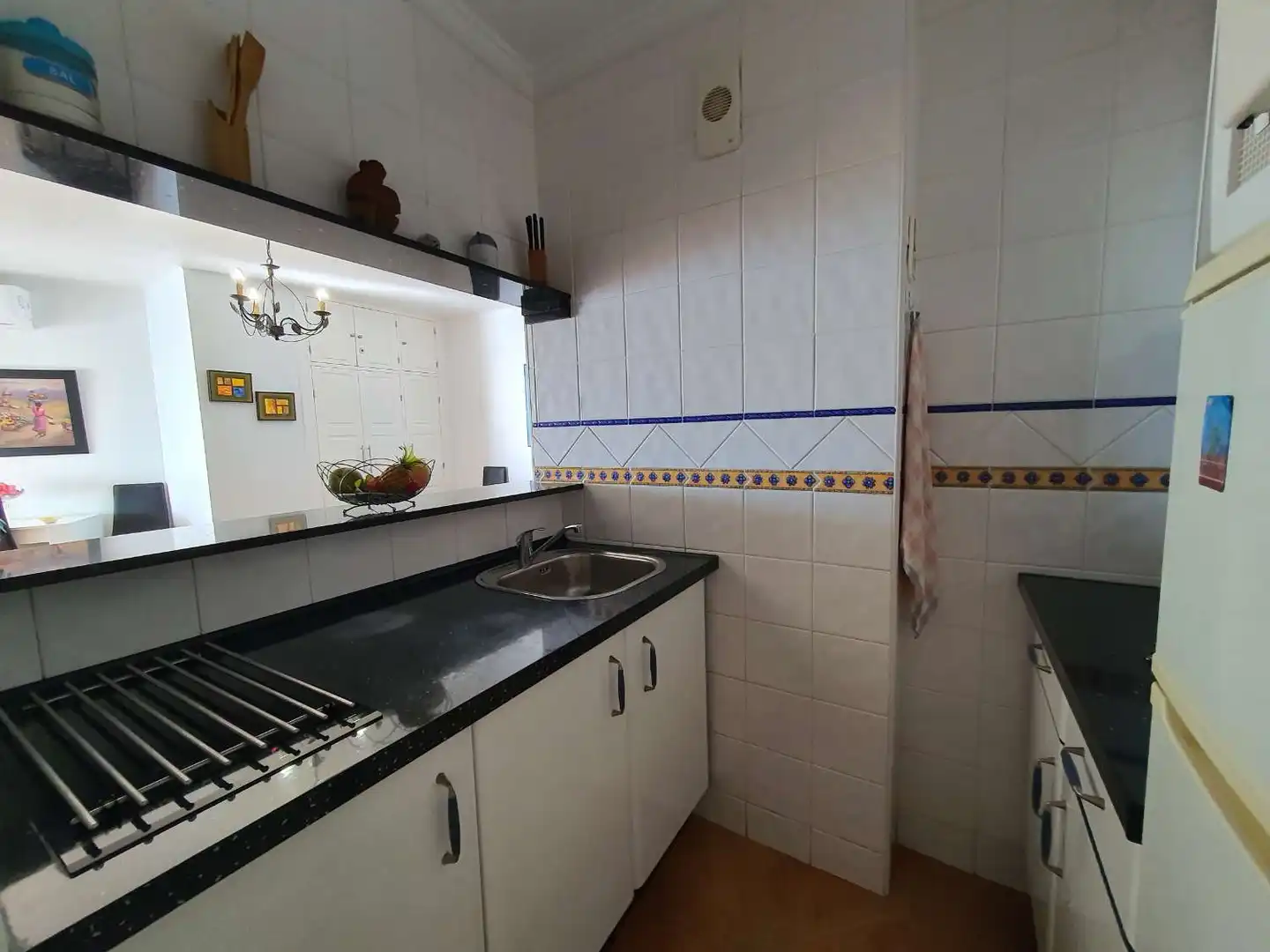 Appartement compact avec piscine à louer à Centro Internacional, imagen 18