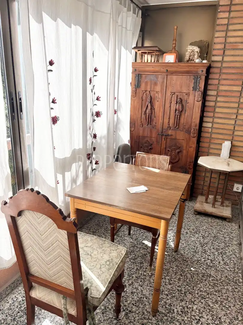 Piso con terraza en venta en Pintor Lorenzo Casanova, imagen 32